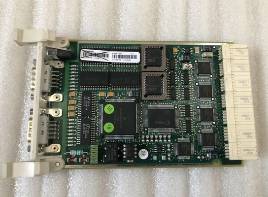 CI534V02 3BSE010700R1 ABB 서브 모드 MODBUS 인터페이스 2 채널