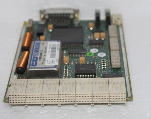 CS513 3BSE000435R1 ABB PLC 모듈 개조된 IEEE 802.3 LAN 모듈