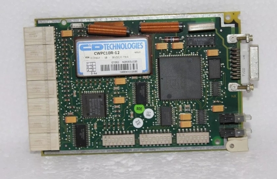 CS513 3BSE000435R1 ABB PLC 모듈 개조된 IEEE 802.3 LAN 모듈