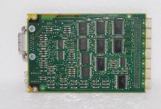 CS513 3BSE000435R1 ABB PLC 모듈 개조된 IEEE 802.3 LAN 모듈