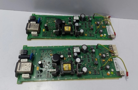SB510 3BSE000860R1 ABB 백업 전원 공급 110/230V AC PLC 모듈