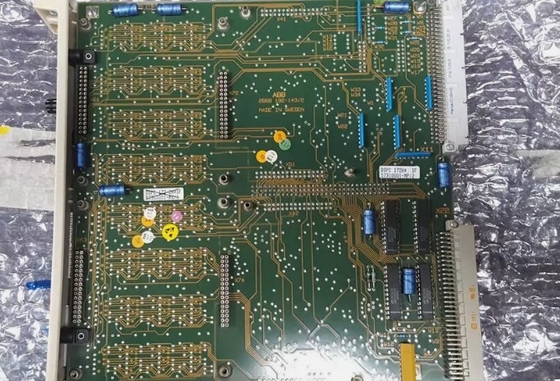 DSPC172H 57310001-MP ABB 프로세서 단위 제어 시스템 액세서리