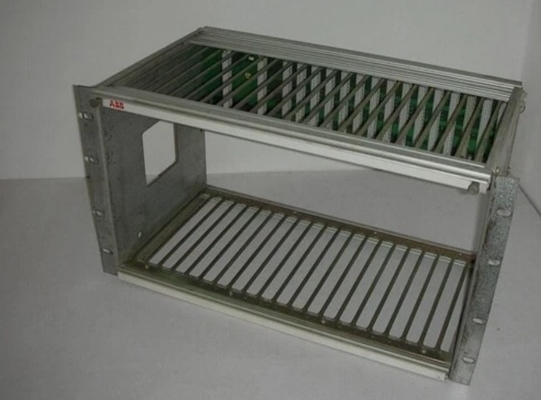 DSRF187 3BSE004985R1 ABB 아드밴트 OCS S100 입력 출력 카드 파일