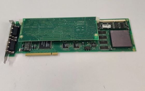 PU516 3BSE013064R1 ABB 엔지니어링 위원회 PCI 통신 모듈