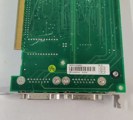 PU516 3BSE013064R1 ABB 엔지니어링 위원회 PCI 통신 모듈
