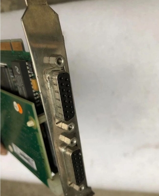 PU515A 3BSE032401R1 ABB 실시간 가속기 PCI 통신 모듈