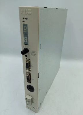 PM633 3BSE008062R1 ABB 프로세서 모듈 중앙 장치 PLC 모듈