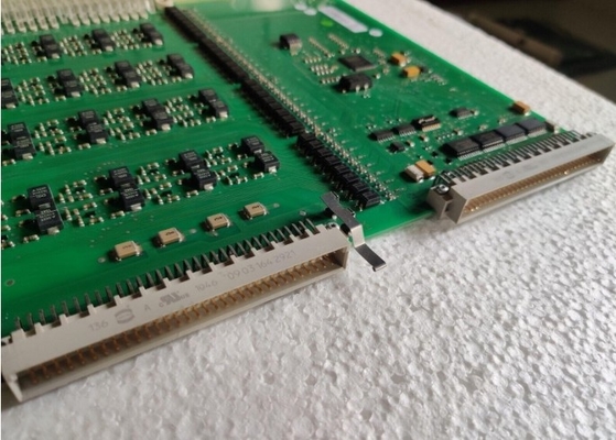 DSRF181A 57310255-AX ABB Dcs 제어 시스템 산업 자동화용 PLC 모듈