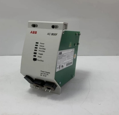SD812F 3BDH000014R1 ABB 전원 공급 모듈 24 VDC 산업 DIN 철도 장착 PSU