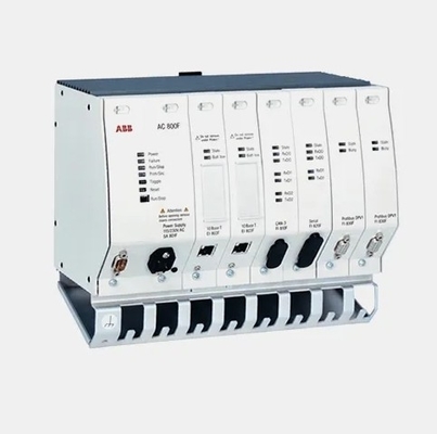 SD802F 3BDH000012-REF ABB 자동화 시스템 전원 공급 모듈 24 VDC
