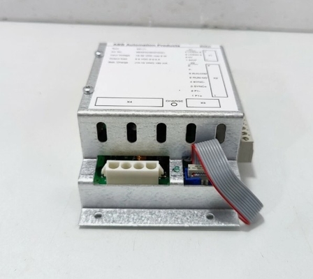 SB171 3BSE004802R1 ABB 백업 전원 공급 12V 4 Ah 산업 제어 시스템