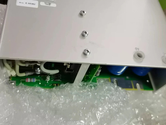 DSSR122 48990001-NK ABB 전원 공급 장치 24 VDC PLC 모듈 자동화 시스템