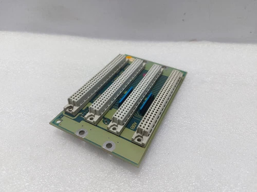 DSBB175B 57310256-ER ABB 터미널 커넥터 버스 배면 PLC 모듈