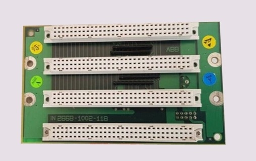 DSBB175 57310256-CC ABB MXB 뒷면 PLC 모듈 제어 시스템