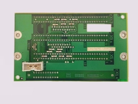 DSBB175 57310256-CC ABB MXB 뒷면 PLC 모듈 제어 시스템