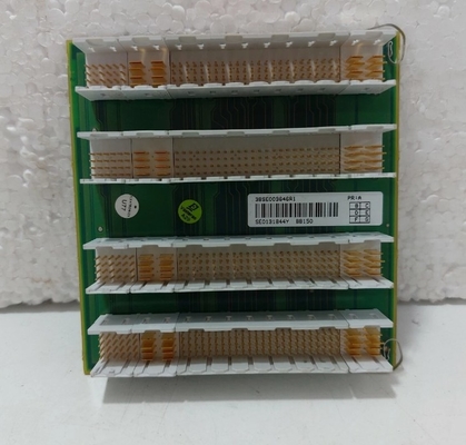 BB150 3BSE003646R1 ABB PCB 카드 제어 시스템 PLC 통신 인터페이스