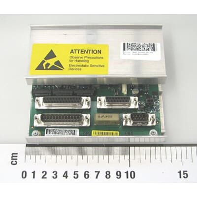 DSQC633A 3HAC031851-001 ABB SMB 일련 측정판