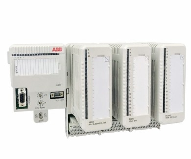 SIM810 ABB 시리즈 인터페이스 모듈 터빈 자동화 전력 도구