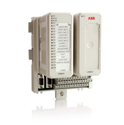 SIM810 ABB 시리즈 인터페이스 모듈 터빈 자동화 전력 도구