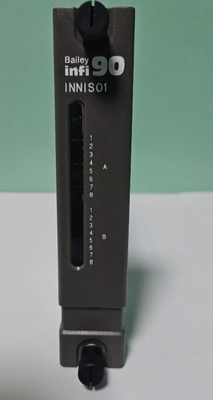 INNIS01 ABB 산업 자동화용 네트워크 인터페이스 슬레이브 모듈