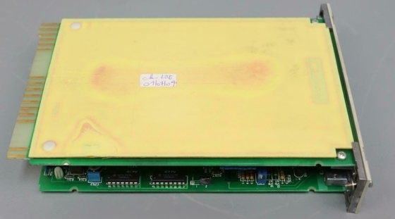 70AA02B-E HESG 447388 R1 ABB DCS 시스템 제어 모듈 전압 신호 출력 모듈