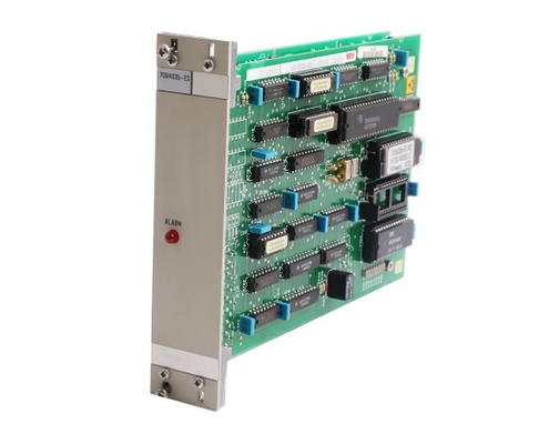 70BK03B-ES HESG447271R0002 ABB 제어 시스템 로직 I/O 모듈