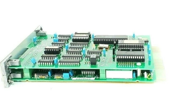 70BK03B-ES HESG447271R0002 ABB 제어 시스템 로직 I/O 모듈