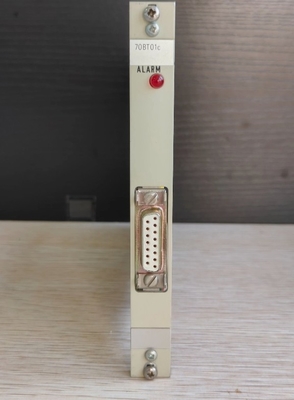 70BT01C HESG447024R1 ABB 버스 송신기 프로세서 보드 모듈