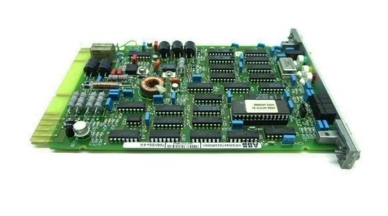 70BV05A-ES HESG447433R0001 ABB 제어판 DCS 시스템 재구성
