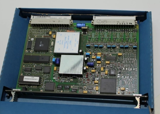 81AA03A-E GJR2394100R1210 ABB 출력 모듈 아날로그 IO 모듈