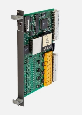 83SR04E-E GJR2390200R1211 ABB 아날로그 신호 처리 제어 모듈