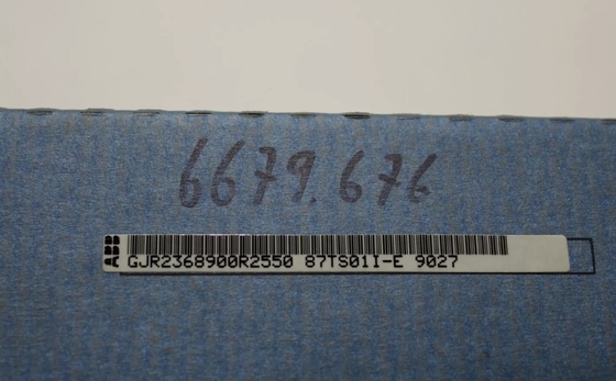 87TS01I-E GJR2368900R2550 ABB 제어판 산업 자동화 회로판