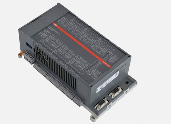 07KT97 GJR5253000R0270 ABB 중앙 처리 장치 PLC 시스템