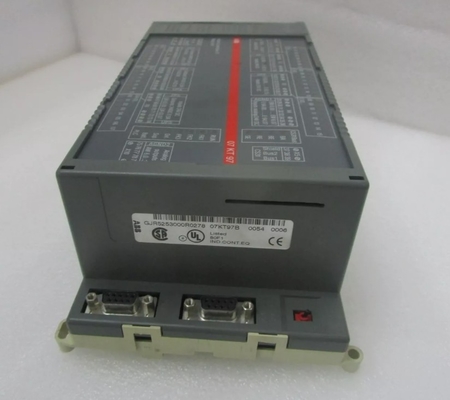 07KT97 GJR5253000R0278 ABB 프로콘틱 산업 자동화 기본 장치
