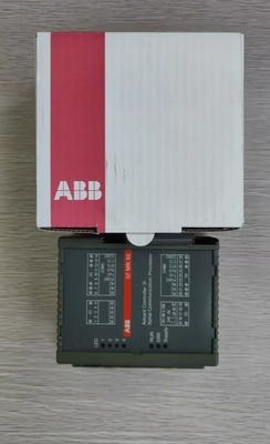 07MK92 GJR5253300R1161 ABB 통신 모듈 4 일련 인터페이스