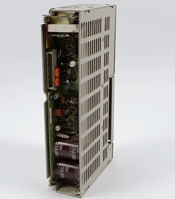 07NG61 GJV3074311R1 ABB 프로콘틱 T200 전원 공급 PLC 모듈 24V