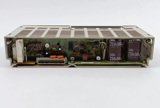 07NG61 GJV3074311R1 ABB 프로콘틱 T200 전원 공급 PLC 모듈 24V