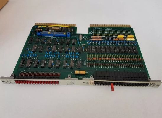 07XS01 GJR2280700R3 ABB 카르트 프로그램 PLC 모듈 제어 시스템