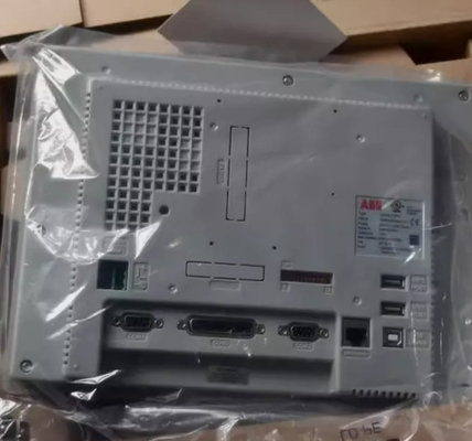CP450T 1SBP260188R1001 ABB 터치 스크린 제어판 10.4 TFT 터치 SC