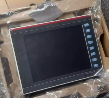 CP450T 1SBP260188R1001 ABB 터치 스크린 제어판 10.4 TFT 터치 SC