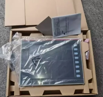 CP450T 1SBP260188R1001 ABB 터치 스크린 제어판 10.4 TFT 터치 SC