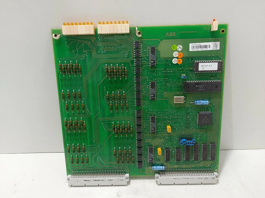 ABB DSDI 110A 57160001-AAA 디지털 입력판