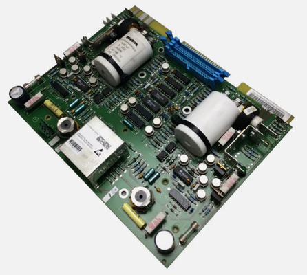ABB SAFT 120 PAC 57411490 펄스 증폭 보드