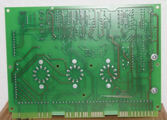 SAFT 136 CTS 57418028 ABB CTU 제어판
