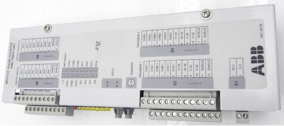 NPCT-01 64014528 ABB 펄스 카운터 타이머 유닛