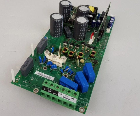 RINT-5211C 64379135 ABB 전원 공급 장치 보드