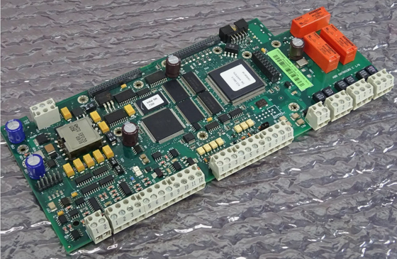 RMIO-11C 68789010 ABB 제어 보드