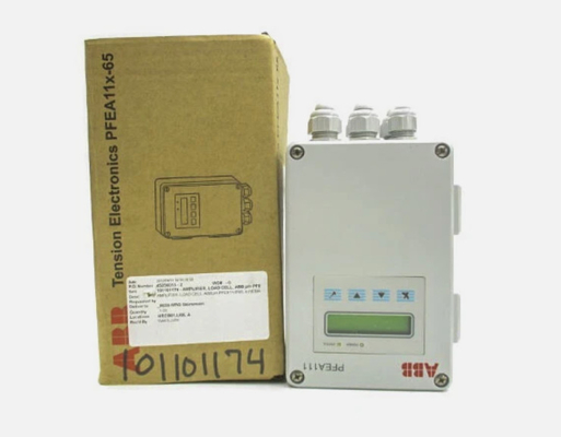PFEA111-65 3BSE050090R65 ABB 텐션 전자