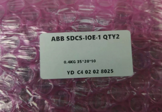 SDCS-IOE-1 3BSE005851R1 ABB 확장 보드