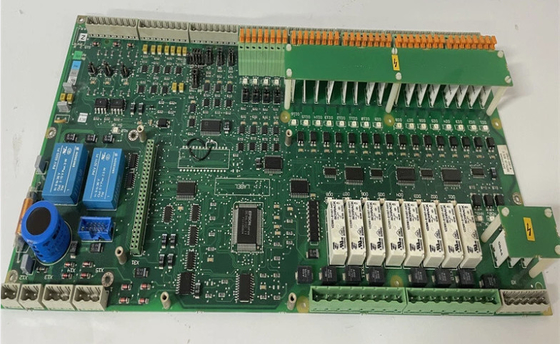 DATX 110 3ASC25H209 ABB I/O 터미널 보드